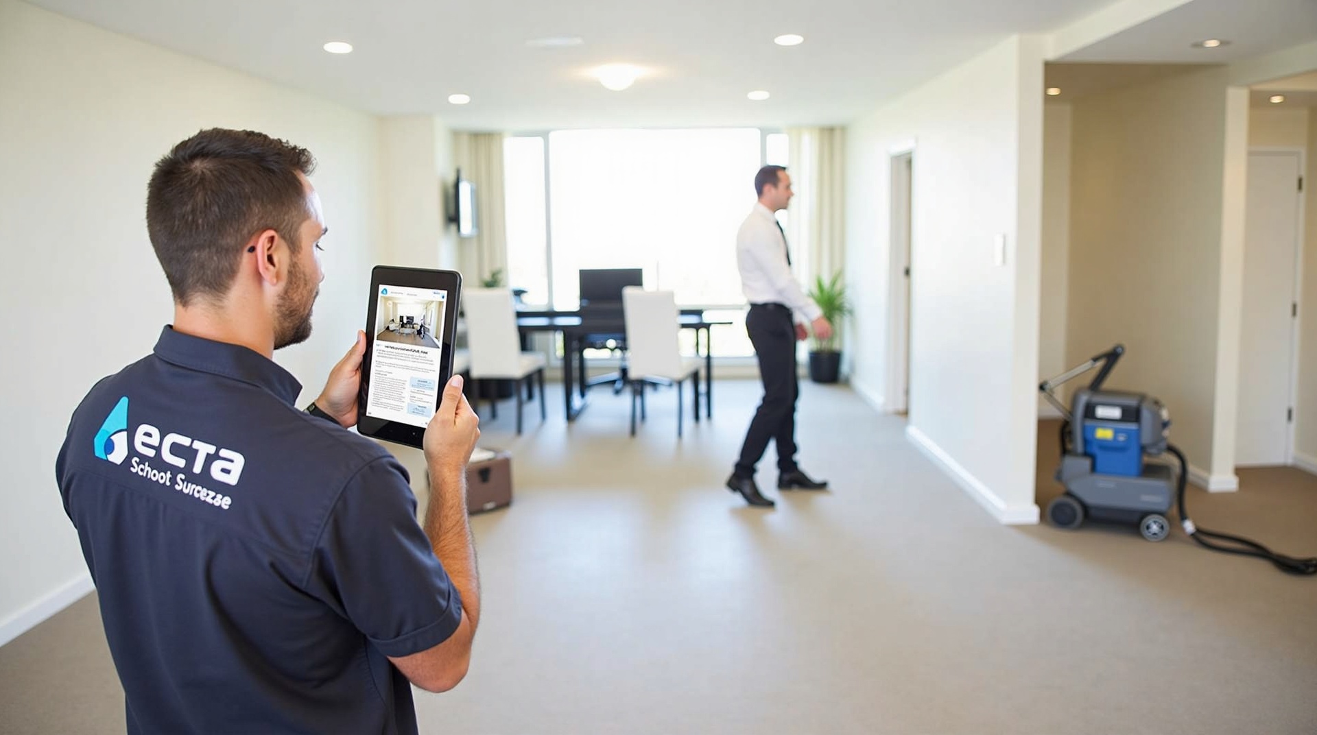 End of Lease Carpet Cleaning Pascoe Vale