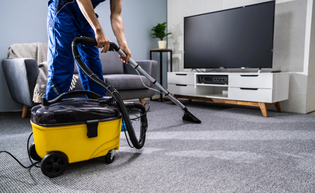 Extract End of Lease Cleaning Pascoe Vale Contact Office